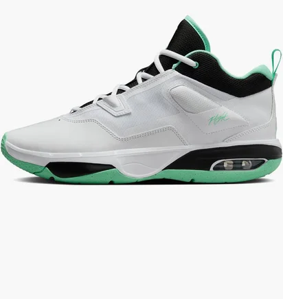 Кросівки чоловічі Air Jordan Stay Loyal 3 White FB1396-103