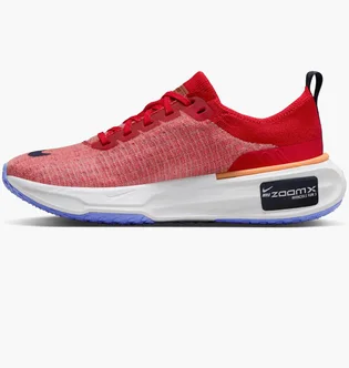 Кроссовки мужские Nike Zoomx Invincible Run Fk3 Red DR2615-600