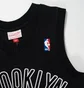 Майка чоловіча Mitchell & Ness Nba Christmas Day 2012 Swingman Jersey Brooklyn Nets Deron Williams Black SMJY6513-BNE12DWMBLCK