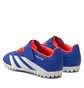 Сороконожки детские Adidas Predator League Club H&L Tf J Blue IF6421