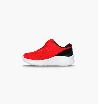 Кроссовки детские Skechers Bounder Red/Black 403908L-RDBK