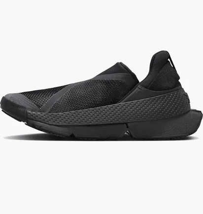 Кроссовки женские Nike Go Flyease Black DR5540-006