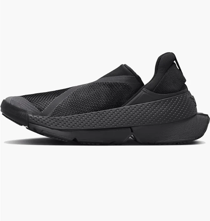 Кроссовки женские Nike Go Flyease Black DR5540-006