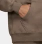 Толстовка мужская Air Jordan Jumpman Brown DC9606-256