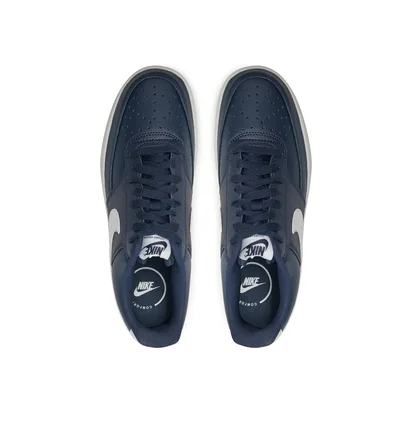 Кроссовки мужские Nike Court Vision Lo Blue FZ5547-400