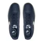 Кроссовки мужские Nike Court Vision Lo Blue FZ5547-400