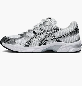 Кроссовки мужские Asics Gel 1130 White/Grey 1201B020-100