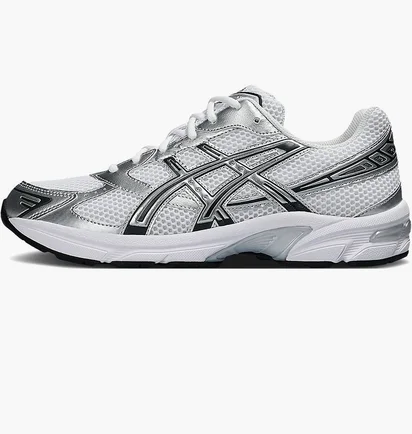 Кросівки чоловічі Asics Gel 1130 White/Grey 1201B020-100
