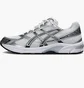 Кросівки чоловічі Asics Gel 1130 White/Grey 1201B020-100