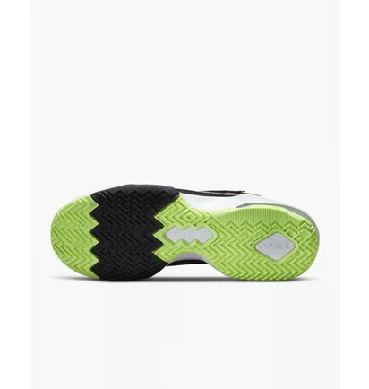 Кросівки чоловічі Nike Air Max Impact 3 Black Dc3725-008