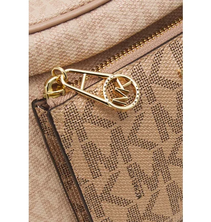 Сумка женская Michael Kors Slater Beige 30T0G04M6B-BALLET-MULTI-26995