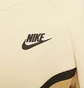 Спортивний костюм дитячий Nike Sportswear Tech Fleece Beige HV5867-297__HV5869-235