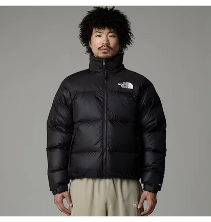 Куртка чоловіча The North Face 96 Retro Nuptse Jacket Black NF0A3C8D4G3