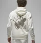 Худі чоловіче Air Jordan Artist Series Od Umar Rashid White DV7571-133