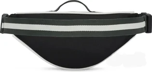 Сумка унисекс Nike Heritage Wstpck Black DR6266-013