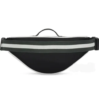 Сумка унисекс Nike Heritage Wstpck Black DR6266-013