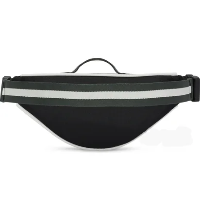 Сумка унисекс Nike Heritage Wstpck Black DR6266-013