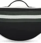 Сумка унисекс Nike Heritage Wstpck Black DR6266-013