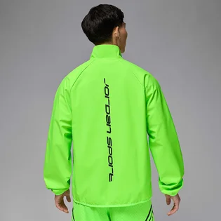 Куртка мужская Nike Sport Jam Green HF9885-358