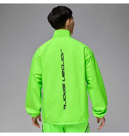 Куртка мужская Nike Sport Jam Green HF9885-358