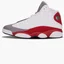 Кроссовки унисекс Air Jordan 13 Retro White 414571-126