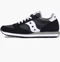 Кросівки чоловічі Saucony Jazz Black White Black 2044449