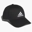 Кепка унісекс Adidas Baseball Performance Cap Black Fk0891