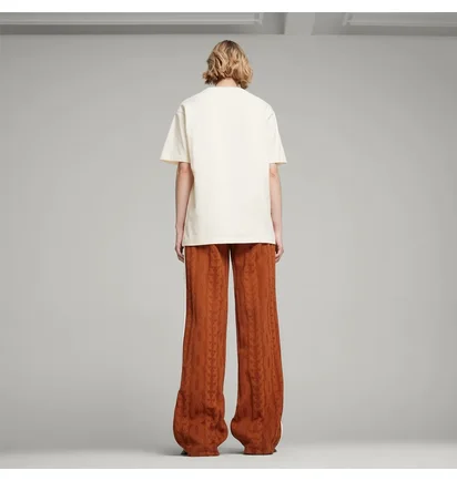 Штани унісекс Puma X Palomo T7 Pants Brown 625563-81