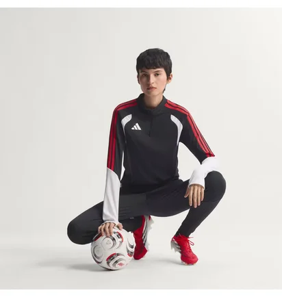 Бутси чоловічі Adidas Predator Elite Red/White JS0433