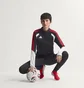 Бутси чоловічі Adidas Predator Elite Red/White JS0433