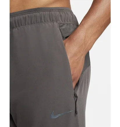 Штаны мужские Nike Dri-Fit Running Division Phenom Grey FB6862-254