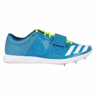 Кросівки чоловічі Adidas Adizero Blue BB3548