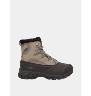 Ботинки мужские CMP Fynnick Snow Boots Wp 3M Thins Olive 3Q79867-Q906