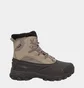 Черевики чоловічі CMP Fynnick Snow Boots Wp 3M Thins Olive 3Q79867-Q906