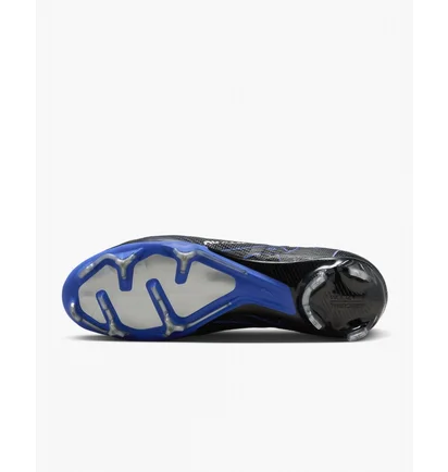 Бутси унісекс Nike Mercurial Vapor 15 Pro Black DJ5603-040