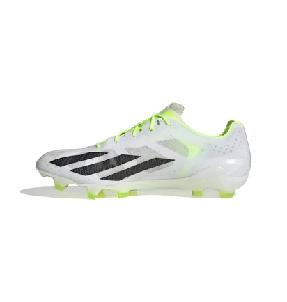 Бутси жіночі Adidas X Crazyfast+ Fg White GY7377