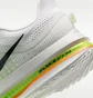 Кросівки чоловічі Nike Pegasus Premium White HQ2592-105