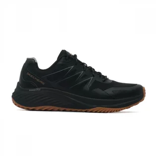 Кроссовки мужские Skechers Bounder Rse Black 232781-BKGD