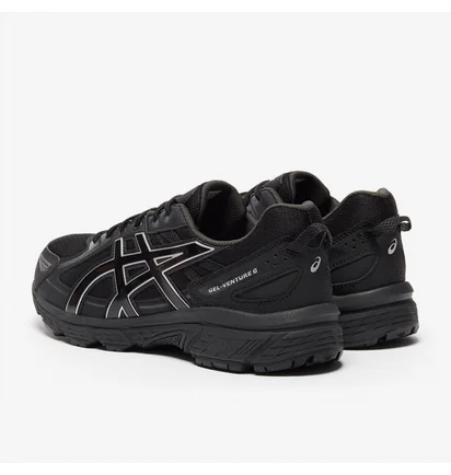 Кроссовки мужские Asics Sportstyle Gel-Venture 6 Black 1203A297-002