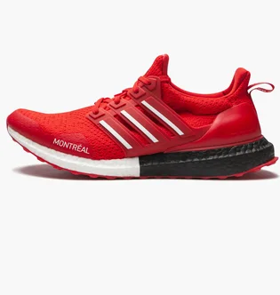 Кроссовки мужские Adidas Ultraboost Dna Red FY3426