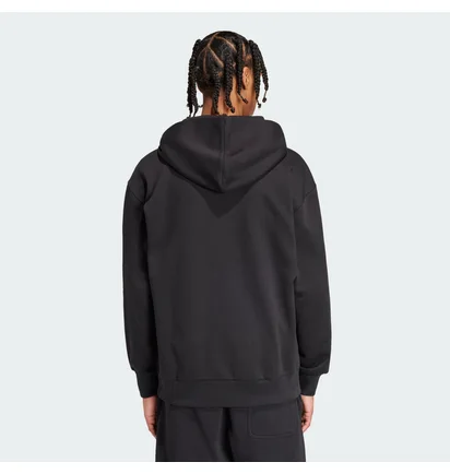 Спортивный костюм мужской Adidas All Szn Fleece Sportswear Black IX1253__IX1246