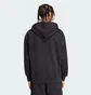 Спортивный костюм мужской Adidas All Szn Fleece Sportswear Black IX1253__IX1246