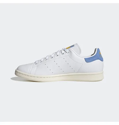 Кеды мужские Adidas Stan Smith Shoes White Gw0486