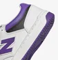 Кросівки чоловічі New Balance 480 Low White BB480LPB
