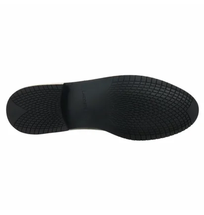 Ботинки женские Lacoste Rosolinn Black 730SRW0017024