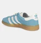 Кроссовки женские Adidas Originals Muenchen Turquoise JS3991