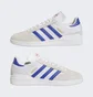 Кросівки чоловічі Adidas Busenitz Shoes White HQ2026