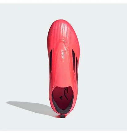Бутсы детские Adidas F50 League Ll Pink IF1363