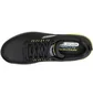 Кросівки чоловічі Skechers Glide Step Sport Wave Heat Lace-Up Sneaker Oxford Black 232270-BLK