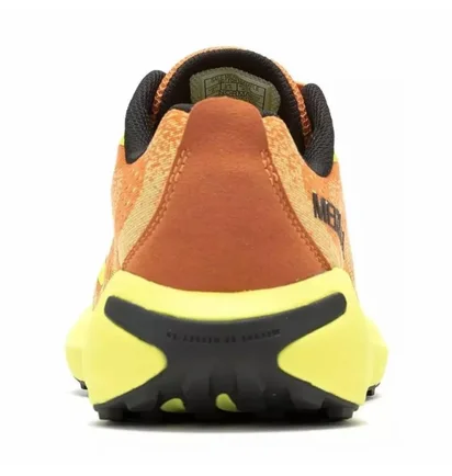 Кроссовки мужские Merrell Morphlite Orange J068071